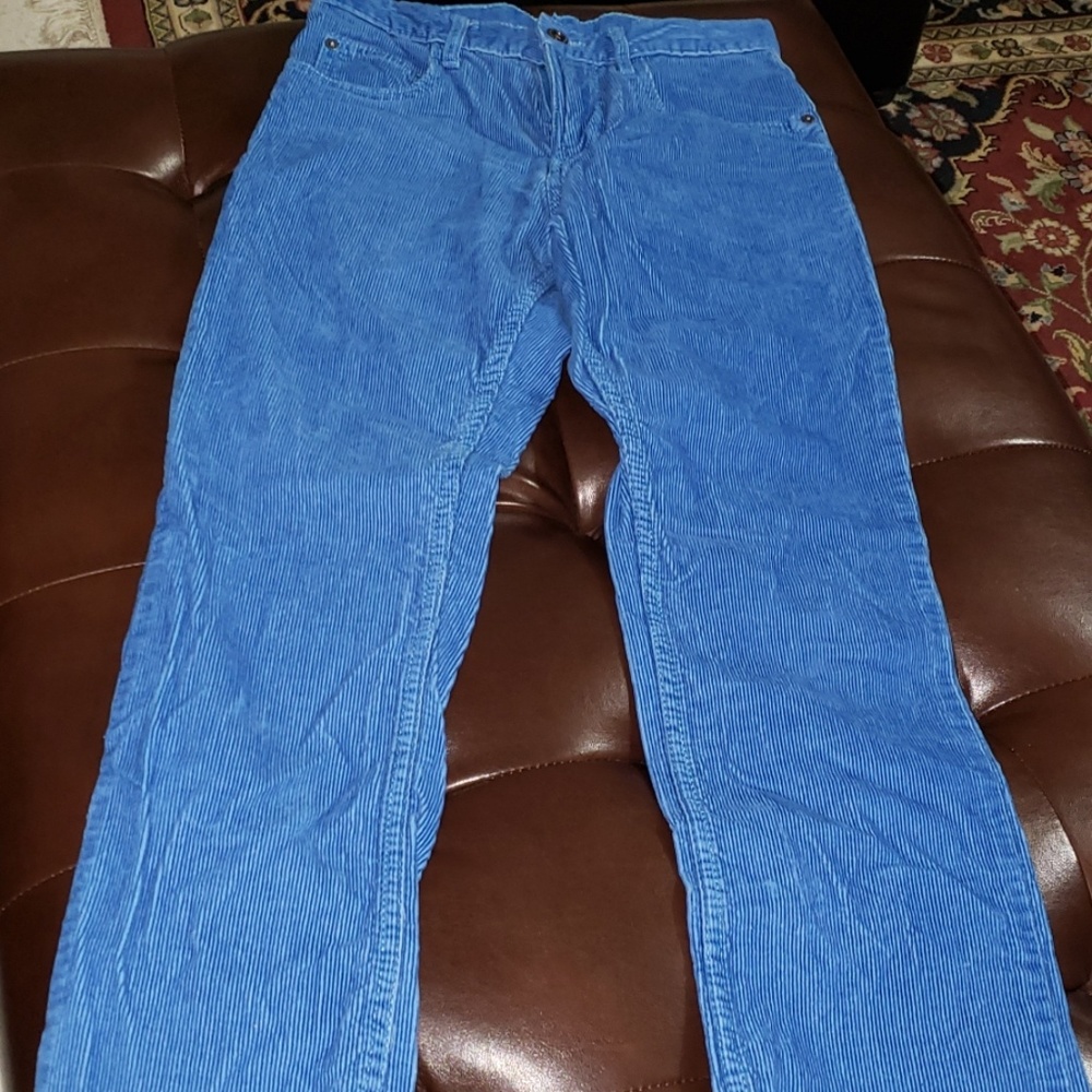 Gap kids pants